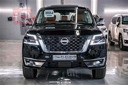 نيسان باترول